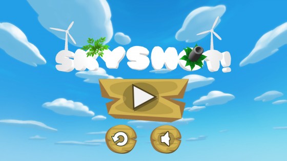 Skyshot! 1.0.6. Скриншот 1