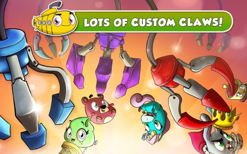 Prize Claw 2 3.3. Скриншот 5