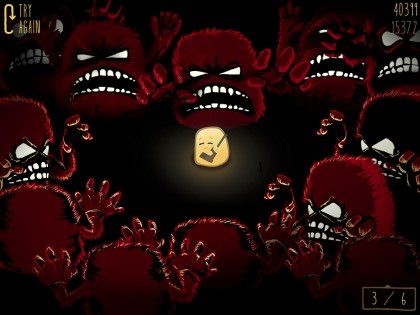 Hopeless 3.0.0. Скриншот 3