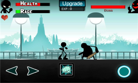 Скачать Invincible Master 1.1.0 для Windows Phone 7, 7.5, 7.8