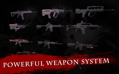 Zombie Crush 2 1.0. Скриншот 2