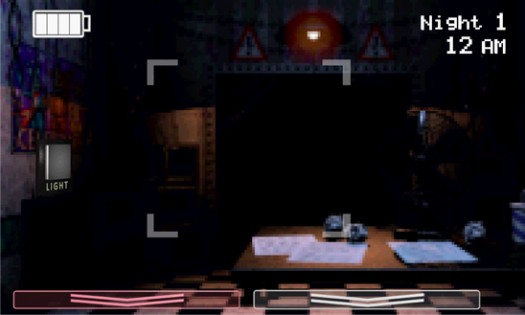 Five Nights at Freddy's 2. Скриншот 3