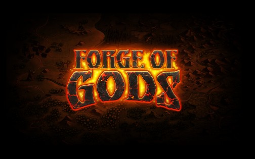 Forge of Gods 3.8. Скриншот 1