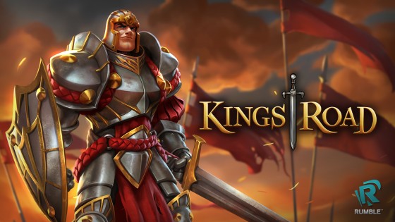 KingsRoad 7.9.0. Скриншот 6