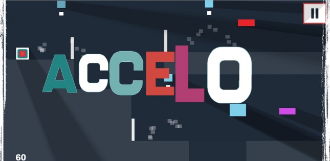 Accelo(Alone) 0.1.2. Скриншот 5