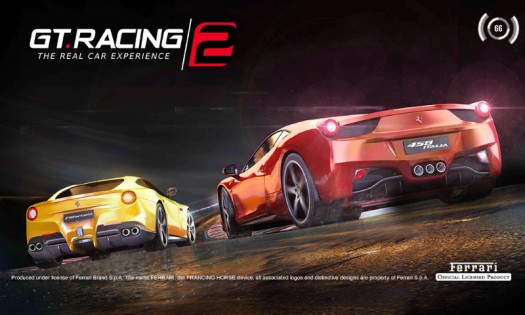 GT Racing 2: The Real Car Experience 1.5.6a. Скриншот 2