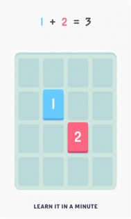 Threes!. Скриншот 4