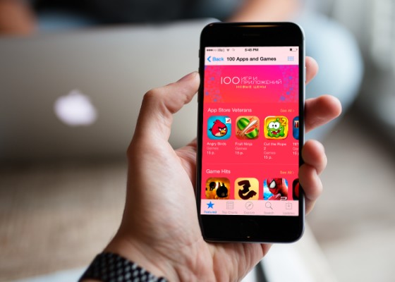 Все по 15 рублей: лучшие приложения и игры с крупной распродажи в App Store