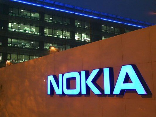 Nokia запланировала на 28 июля закрытый VIP-ивент в Лос-Анджелесе