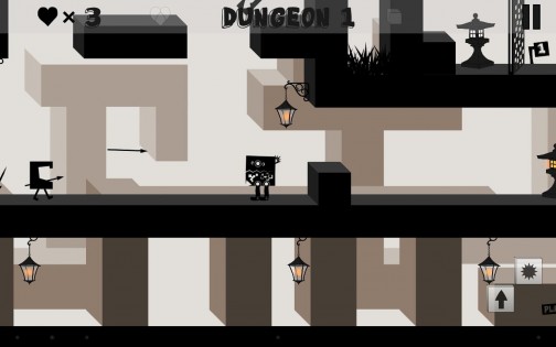 Block Trap 1.1. Скриншот 1