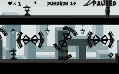 Block Trap 1.1. Скриншот 2