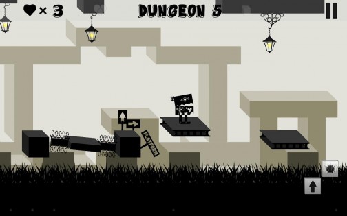 Block Trap 1.1. Скриншот 3