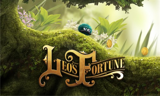 Leo`s Fortune 2015.515.1432.1402. Скриншот 1