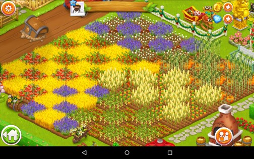 Let's Farm 8.30.0. Скриншот 3
