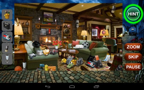 House Secrets Hidden Objects 1.0.23. Скриншот 3