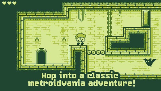 Tiny Dangerous Dungeons 1.3.2. Скриншот 1