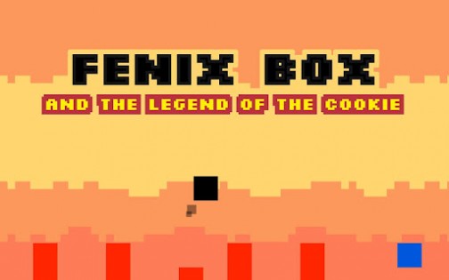 Fenix Box 1.0.1. Скриншот 1