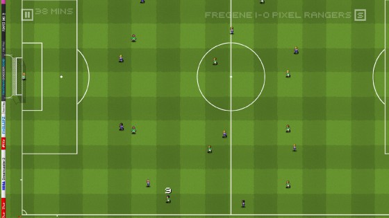 Tiki Taka Soccer 1.0.8.2. Скриншот 4
