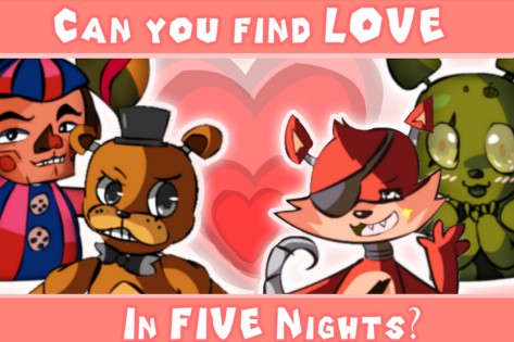 Five Tries At Love 5.2.0. Скриншот 2