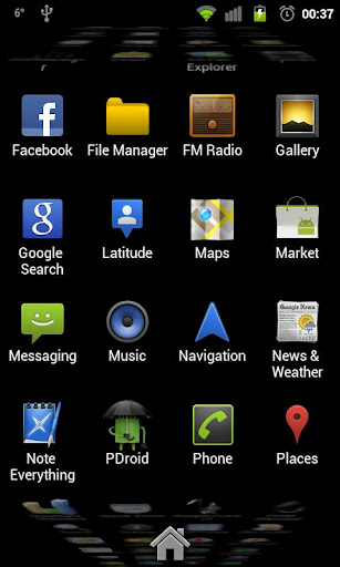 Ftl Android Ftl Android
