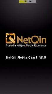 NetQin Mobile Guard 3.0.0.52. Скриншот 3