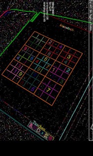 AR Sudoku Solver 0.6. Скриншот 2