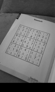 AR Sudoku Solver 0.6. Скриншот 3