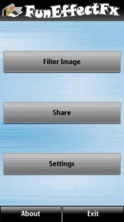 Fun Effect Fx 1.00.1. Скриншот 1