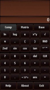 Power Calculator 2.0.3(21). Скриншот 1
