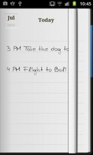 Everyday Notes 1.3.7. Скриншот 1