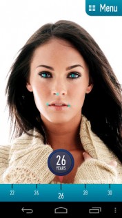 Age Meter 1.42. Скриншот 3