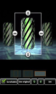 Pick Speed HDWallpaper 3.2.3. Скриншот 2