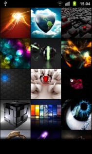 Pick Speed HDWallpaper 3.2.3. Скриншот 3