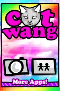 Сatwang 1.8. Скриншот 1
