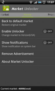 Скачать Market Unlocker 3.5.1 Для Android