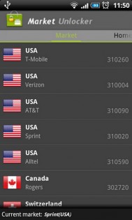 Скачать Market Unlocker 3.5.1 Для Android