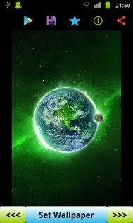 Juniper Wallpapers Full HD 1.1. Скриншот 2
