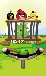 Angry Pigs — Fun Locker 1.0. Скриншот 1