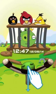 Angry Pigs — Fun Locker 1.0. Скриншот 2