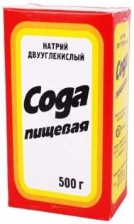 Секреты соды 2.1. Скриншот 1