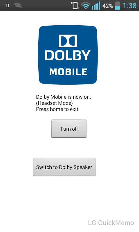 dolby digital скачать для андроид