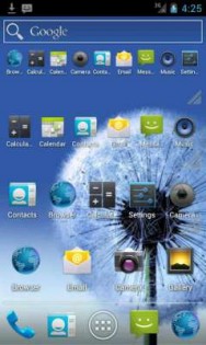 Icon Organizer 1.1. Скриншот 3