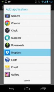 LockIt 1.41. Скриншот 2