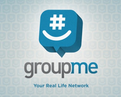 GroupMe 4.7.0.0. Скриншот 2