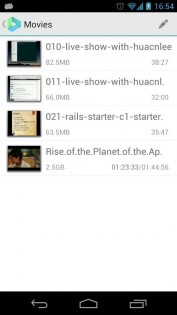 Vplayer 3.2.6. Скриншот 1