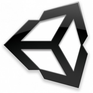 Unity 3D Pro 4.1.5f1. Скриншот 1