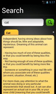 Dream Catcher 1.92. Скриншот 1