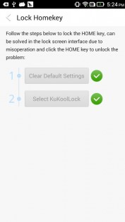 iOS 7 Lockscreen 1.4.1405080. Скриншот 3