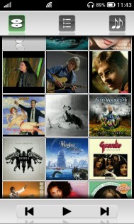 MPlayer 1.0 1. Скриншот 4