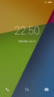 Android L Locker 2.3. Скриншот 3